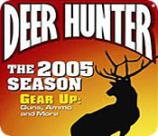 deer hunter 2005